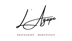 L'Agape restaurant Marcoussis