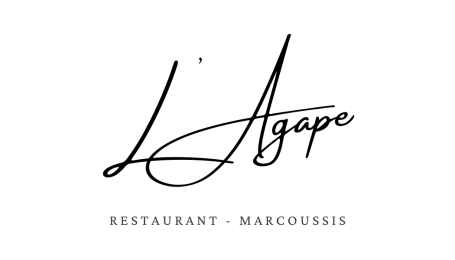 L'Agape restaurant Marcoussis
